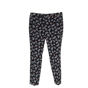 Adrianna Papell Tapered Pants, Size 10